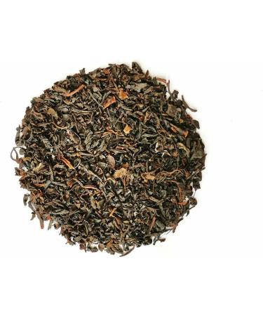 GREATLAND Good morning Black tea 200 grams - Buy Online on GoSupps.com