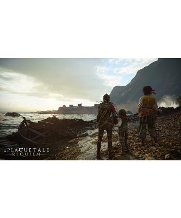 A Plague Tale: Requiem (Xbox Series X) Xbox Series X Single - Buy Online on GoSupps.com