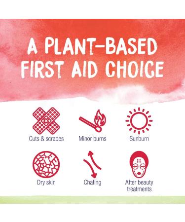 Boiron Calendula Cream and ThroatCalm Tablets Bundle - 2.5 oz Cream and 60 Count Tablets Cream + ThroatCalm - Buy Online on GoSupps.com