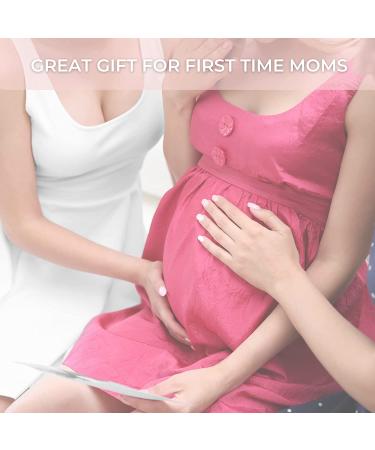 Pregnancy Prayer Cards- Mom to Be Gift  Pregnancy Must Haves  Pregnancy Gifts for First Time Moms  Pregnancy Announcements Expecting Parents To Be Unique Gifts  Pregnancy Gifts Congrats by Lumont - Buy Online on GoSupps.com