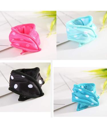 24Pcs Hair Curlers No Heat Alldo Hair Curlers Rollers Sponge Rollers Wave Formers Hair Rollers for Long Short Sleep in Rollers Curlers DIY Hair Tools Pillow Soft Curls (6 Color*4 Pcs) - Buy Online on GoSupps.com