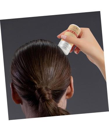 Baluue Hair Wax Stick Hair Styling Tool Hair Wig Wax Stick Waxing Stick for Frizz Hair Pomade - Buy Online on GoSupps.com