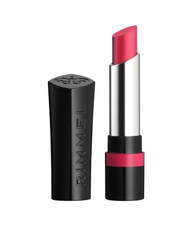 Rimmel London The Only 1 Lipstick 3.4g-110 Pink A Punch