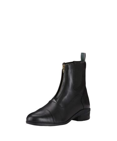 ARIAT Men's Heritage IV English Paddock Boots 43 EU Black