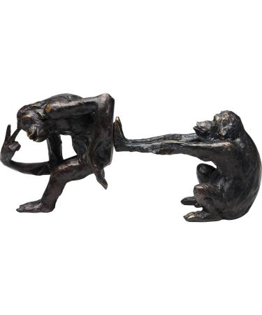 KARE Design Bookend - Monkey - Buy Online on GoSupps.com