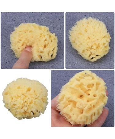GANAZONO Esponja para Ba arse Cleaning Scrubber Shower Accessory Back Scrubber Bath Ball Shower Scrubber Bath Exfoliating Tool Bathroom Shower Ball Sponge Shower Supplies Body Baby - Buy Online on GoSupps.com