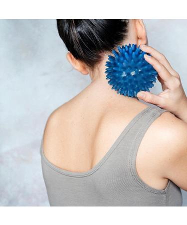 Buy Sharplace 3x Multifunctional Working Massager - Targeted Back & Neck Relief | International Shipping Available - Buy Online on GoSupps.com