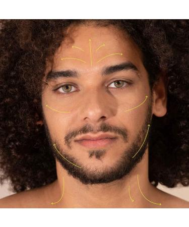 ATTITUDE Oceanly Night Oil Stick - EWG Verified Plastic-Free Vegan & Cruelty-Free Plant-Based PHYTO OIL 1 oz - Buy Online on GoSupps.com