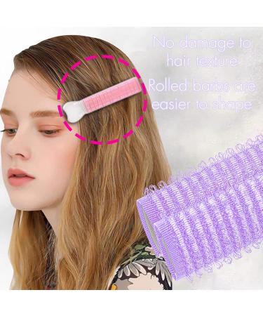 DUINEX Volumizing Hair Clips - Instant Hair Volume DIY Curler (10pcs) - Buy Online on GoSupps.com