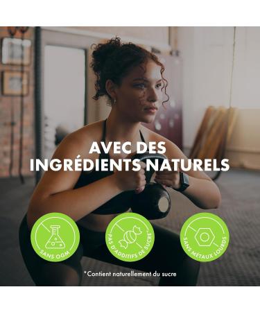 foodspring - 3K Whey Powder 750g - Multi-component protein powder based on whey casein egg protein and BCAAs - Sugar free and high protein - Buy Online on GoSupps.com