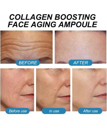 Beauty Women Collagen Lifting Body Oil Collagen Lifting Body Oil Beauty Lady Collagen Lifting Body Oil Beauty Collagen Lifting Body Oil Collagen Boosting Body Oil Anti Aging Collagen Serum (3pcs) - Buy Online on GoSupps.com