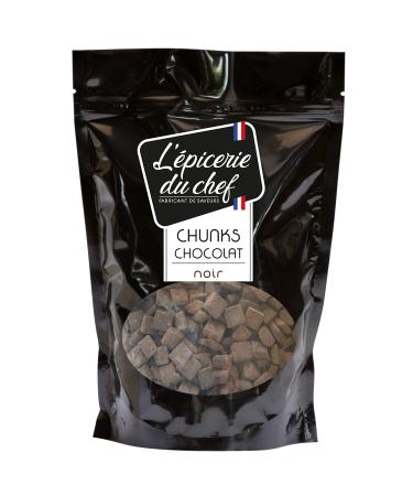 L' picerie du chef Epicerie du Chef Chunks Black 220g