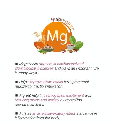 Dr.Magnesium Cell Repair Eye Cream for Wrinkle & Dark Spot Care 1.69 Fl.oz - Buy Online on GoSupps.com