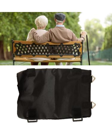 Buy Male Urinal Leg Bag - 2000ml Wearable Urine Collection Bag for Men | Best Price & Fast International Shipping - Buy Online on GoSupps.com
