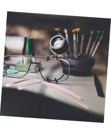 Universal Glasses Frames Replacement Parts - Eyeglass Repair Accessories Metal Sunglasses Arms - Buy Online on GoSupps.com