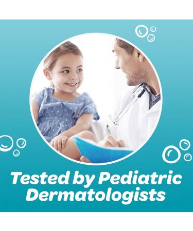 Dial Kids 3-in-1 Body+Hair+Bubble Bath Lavender Scent 24 fl oz (Pack of 4) Lavender 24 Fl Oz (Pack of 4) - Buy Online on GoSupps.com