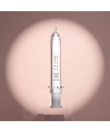 Exosome Glow Serum - Buy Online on GoSupps.com