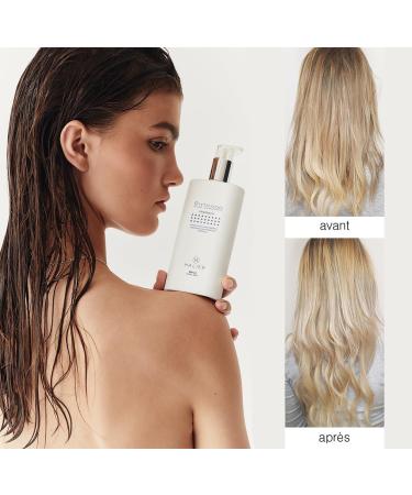 Shampoing Pousse Cheveux Sans Sulfate/Parab ne 250 ml | Biotine Pr le des Champs | Anti Chute | Pr vient Probl mes de Cuir Chevelu & Stimule la Pousse | Hair Growth Shampoo | Pour les Femmes - Buy Online on GoSupps.com