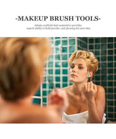 Beaupretty Lipstick Wands Lip Wands Individual Eye Cream Applicator Women Makeup Tools Makeup Cosmetic Tool Lip Balm Applicator Beauty Tools Artificial Fiber Telescopic Miss Brush - Buy Online on GoSupps.com