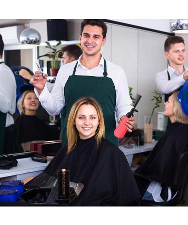 2 pi ces Bouteilles Applicatrices Teinture Cheveux et Plastique L ger avec Brosse pour Distribution Uniforme Accessoires Coiffure Pratiques - Buy Online on GoSupps.com