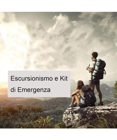 Feloyal Tourniquet Set - Tactical Accessories for Emergency Blood Loss Control | 3-Piece Kit for Hunting & Hiking - Buy Online on GoSupps.com