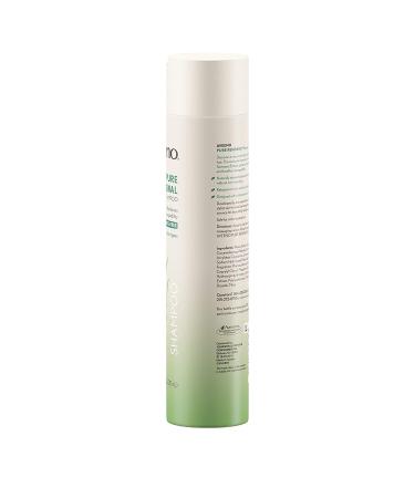 Aveeno Active Naturals Pure Renewal Shampoo 10.5 oz | Sulfate-Free & Hydrating - Buy Online on GoSupps.com