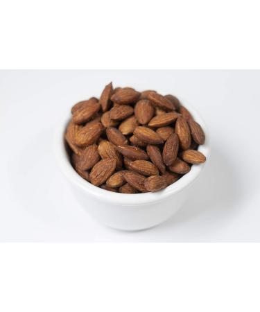 ROYAL NUTS Jalapeno Almonds 325 Grams - Buy Online on GoSupps.com
