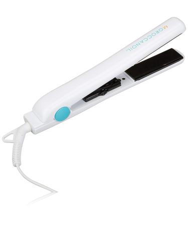 Moroccanoil Professional Series Titanium Ceramic Flat Iron