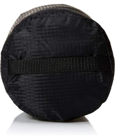 Equinox Bilby Stuff Sack 6 x 11 - Black | Durable Storage Solution - Buy Online on GoSupps.com