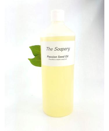 Maracuja oil passion flower oil 1 liter