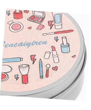 FRCOLOR 1 Set cosmetics brush cleaner make up set portable Miss sponge Eye shadow brush cleaning sponge sponge core makeup brush sponge brush Activated carbon sponge - Buy Online on GoSupps.com