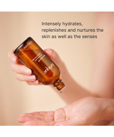 Neuf Jurlique - Rose Body Oil Hydrating Body Oil For All Skin Types - Natural Ingredients - 100ml - Buy Online on GoSupps.com
