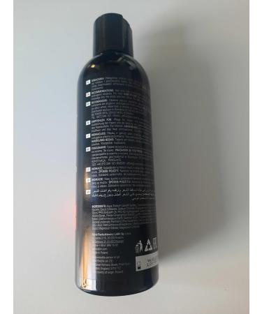 Seboradin Men Hair Loss Shampoo 200ml - With Vitamins and Natural Extracts for Thickening and Growth - Hair & Scalp Treatment for Receding Hairline - Buy Online on GoSupps.com