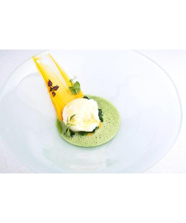 Soy Lecithin Powder 1 Kg - Vegan Stabilizing & Emulsifying Agent for Texture Improvement - Halal, Kosher, Non-GMO - Pack of 1 - Buy Online on GoSupps.com