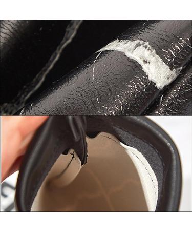 Facynde Sunglasses Pocket Case - Water-Repellent PU Leather with Marble Design | Soft Bag for Men & Women - Stylish Black Glasses Case - Buy Online on GoSupps.com