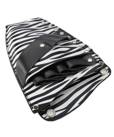 Professional Hair Styling Tools | Scissors Suitcases & Salon Kits | Large 4-Pocket Hairdresser Accessories - Buy Online on GoSupps.com