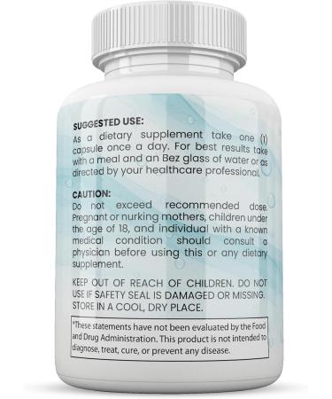 GI.DA.CULTURE Molecular Hydrogen Water Tablets (8 ppm) | Magnesium Malic & L-Tartaric Acid | Hydration & Antioxidant Supplement | Energy Support (30 Count (Pack of 1)) - Buy Online on GoSupps.com