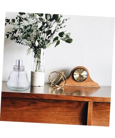  FRCOLOR FRCOLOR 180ml Sturdy Glass Bottle with Leak-Proof Aluminum Core for Makeup Remover - Buy Online on GoSupps.com