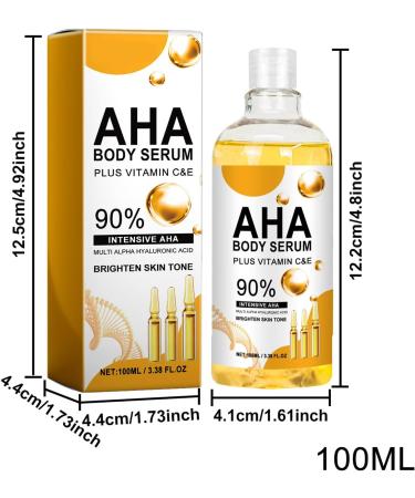  G n rique Body Peeling Oil - 100ml Oil for the body with vitamins C and E | Body Peeling Oil | Peeling Oil | Whitening oil for body and face super strong - Buy Online on GoSupps.com