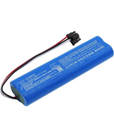 Buy Proscenic LDS M7 Replacement Battery MH1-4S1P-SC (2600mAh/14.4V) - Fast International Shipping - Buy Online on GoSupps.com