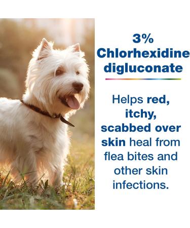 Douxo S3 PYO Wipes 30 Count - Antimicrobial Pet Wipes for Skin Care - Buy Online on GoSupps.com