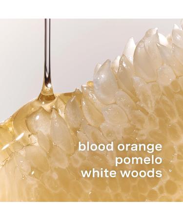 Addison Rae Hyped Body & Hair Mist for Women - Woody Citrus Feminine Scent - Body Spray Opens with Mandarin and Blood Orange - Long-Lasting Everyday Wear Fragrance for Her - Vegan Cruelty Free - 8oz Hyped AF - Woody Citrus - Buy Online on GoSupps.com