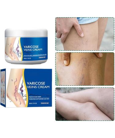 Cr me pour les jambes lotion hydratante baume apaisant formule hydratante avanc e pour les mollets th rapies de relaxation id ale pour les types de peau maison voyage utilisation pr sente - Buy Online on GoSupps.com