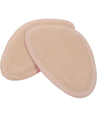 Buy Gatuida 3 Pairs Metatarsal Pads for High Heels - Non-Slip Cushions & Insoles for Ultimate Comfort - International Shipping Available - Buy Online on GoSupps.com