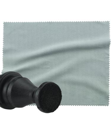 Professional Camera Cleaning Kit for DSLR Cameras - Includes Lens Cleaning Pen, Alcohol-Free Lens Cleaning Fluid, 50 Sheet Booklet - Compatible with Canon, Nikon, Pentax, Sony - Buy Online on GoSupps.com