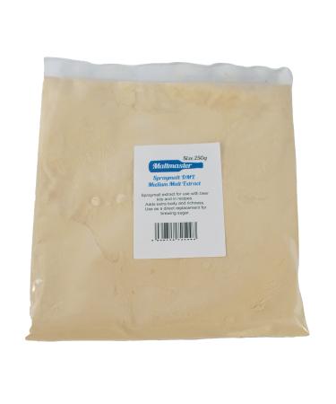 Spraymalt Medium Malt Extract DME 250g