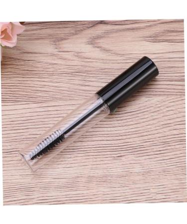 BIUDECO 12 Pcs Eyelash Cream Bottle Empty Mascara Tube for oil Eyelash Growth Oil Containers - Buy Online on GoSupps.com