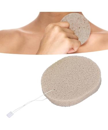 Wash Face Sponge Safe Gentle Cleansing Portable Comfortable Face Sponge Cleanser Multi Purpose for Exfoliating for Cleansing for Removing Makeup - Buy Online on GoSupps.com