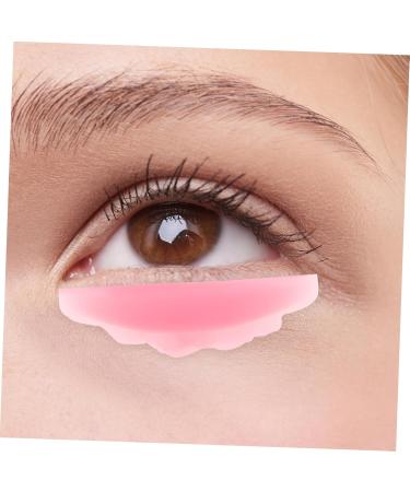 Balacoo 24 Pairs Eyelash Silicone Lift Pads - Reusable Lash Perming Tools for Perfect Lash Lifts - Buy Online on GoSupps.com