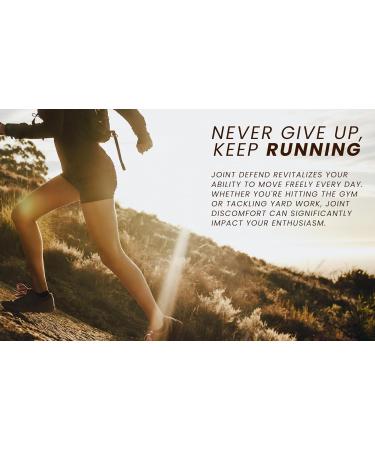 OLANTA TRADE SOLUTION Joint Matrix PRO - Joint Support Knees & Hands Occasional Discomfort Relief for Back Joint Health for Men & Women Flexibility and Balance for Seniors Over 60-1 Bottle - Buy Online on GoSupps.com